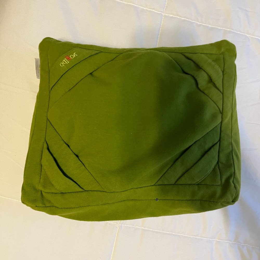 Yogibo tablet pillow holder